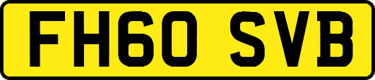 FH60SVB