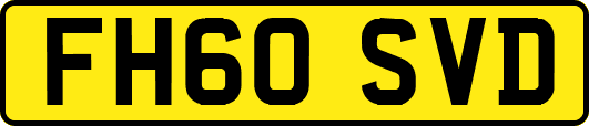FH60SVD