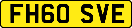 FH60SVE