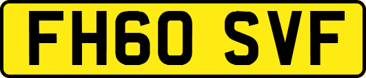 FH60SVF