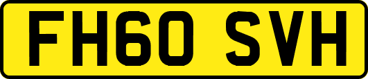 FH60SVH