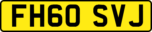 FH60SVJ