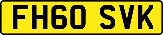 FH60SVK
