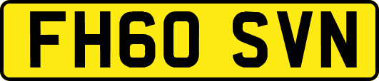 FH60SVN