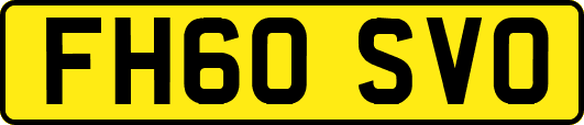 FH60SVO