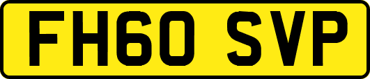 FH60SVP