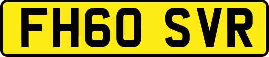 FH60SVR