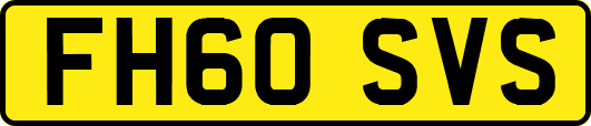 FH60SVS