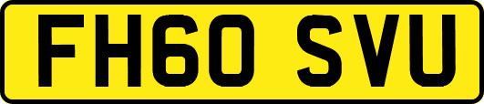 FH60SVU