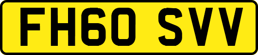 FH60SVV