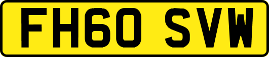 FH60SVW