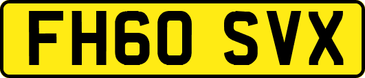 FH60SVX