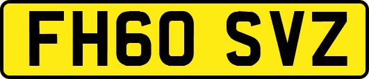 FH60SVZ