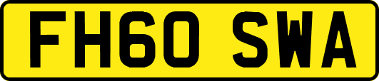FH60SWA