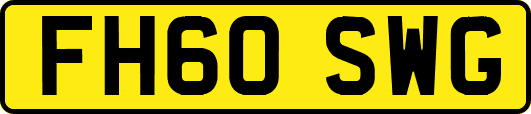 FH60SWG