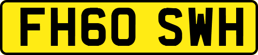 FH60SWH