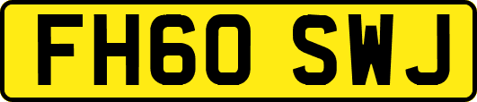 FH60SWJ