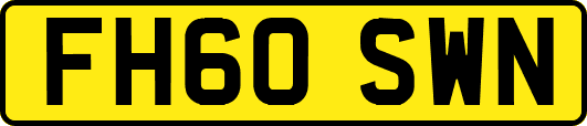 FH60SWN