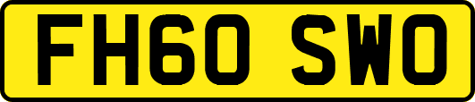 FH60SWO
