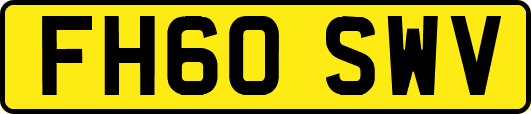 FH60SWV
