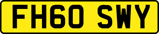 FH60SWY