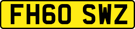 FH60SWZ