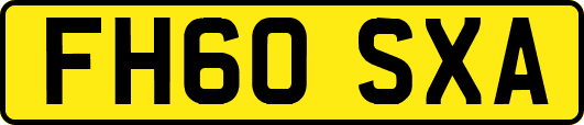FH60SXA