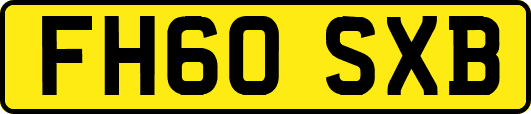 FH60SXB
