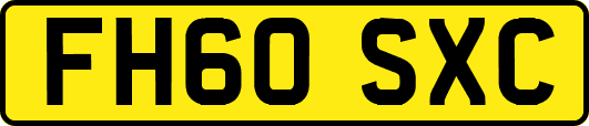 FH60SXC