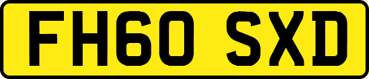 FH60SXD