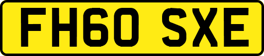 FH60SXE