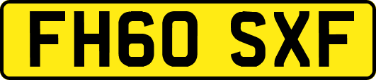 FH60SXF