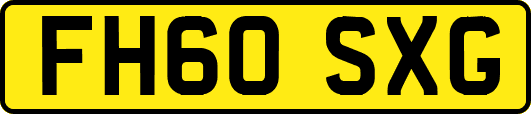 FH60SXG