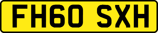FH60SXH