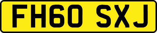 FH60SXJ