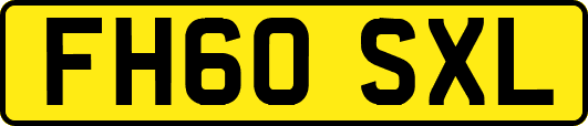 FH60SXL