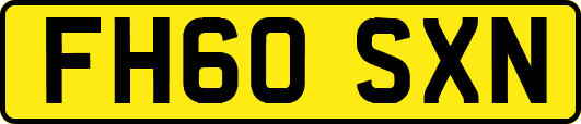 FH60SXN