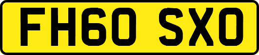 FH60SXO