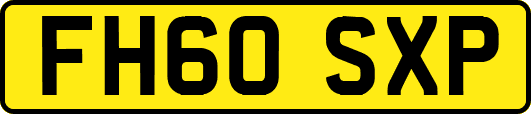 FH60SXP