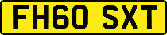 FH60SXT