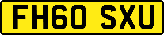 FH60SXU