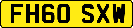 FH60SXW