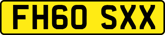 FH60SXX