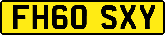 FH60SXY