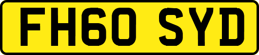 FH60SYD