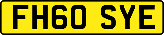 FH60SYE