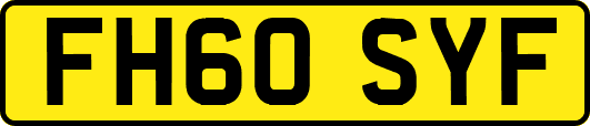 FH60SYF
