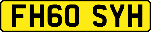 FH60SYH