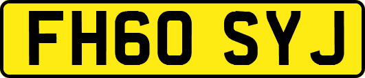 FH60SYJ