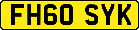 FH60SYK